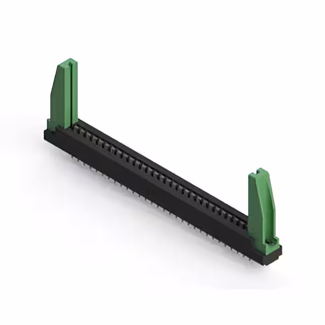357-060-456-278 EDAC Inc.  Edgeboard Connectors